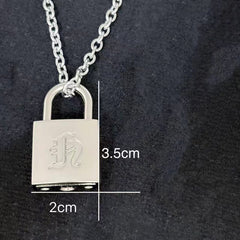 SKZ Dominate: celebrATE Hyunjin Necklace