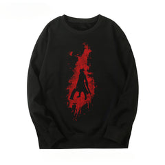 Men's Praise The Sun Game Crew Neck Sweater