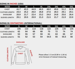 BP Deadline World Tour Printed Hoodie