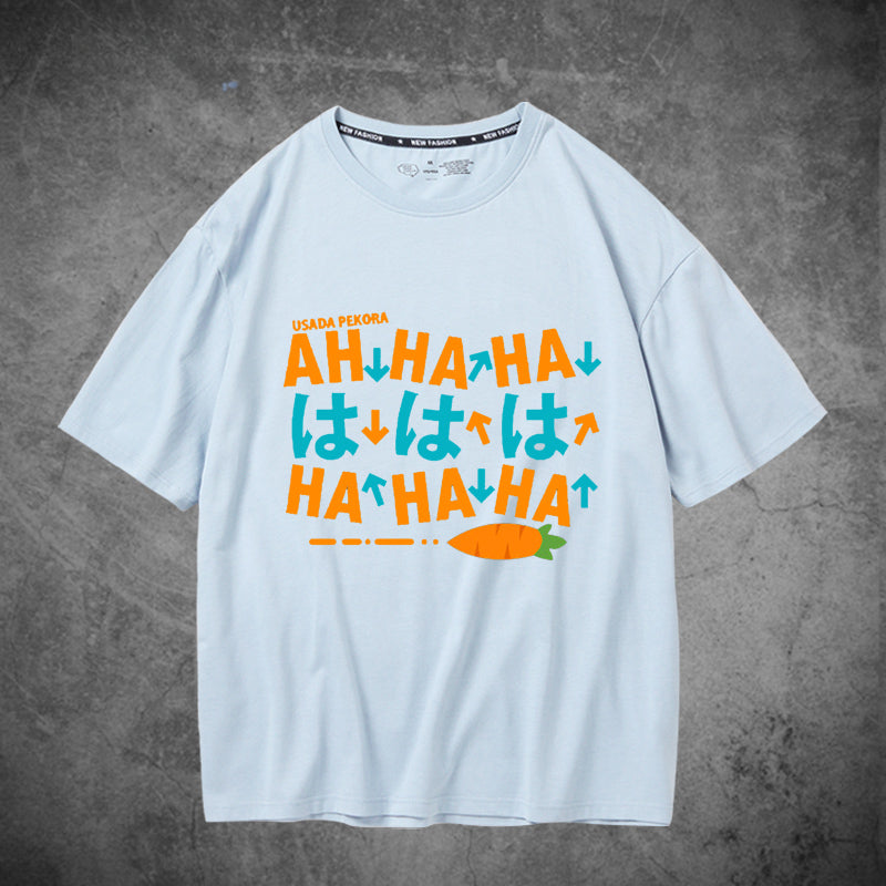 Cute Game Cos Short-sleeved T-shirt