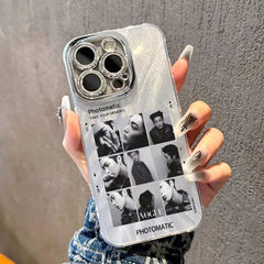 Keonho Mirror Mobile Phone