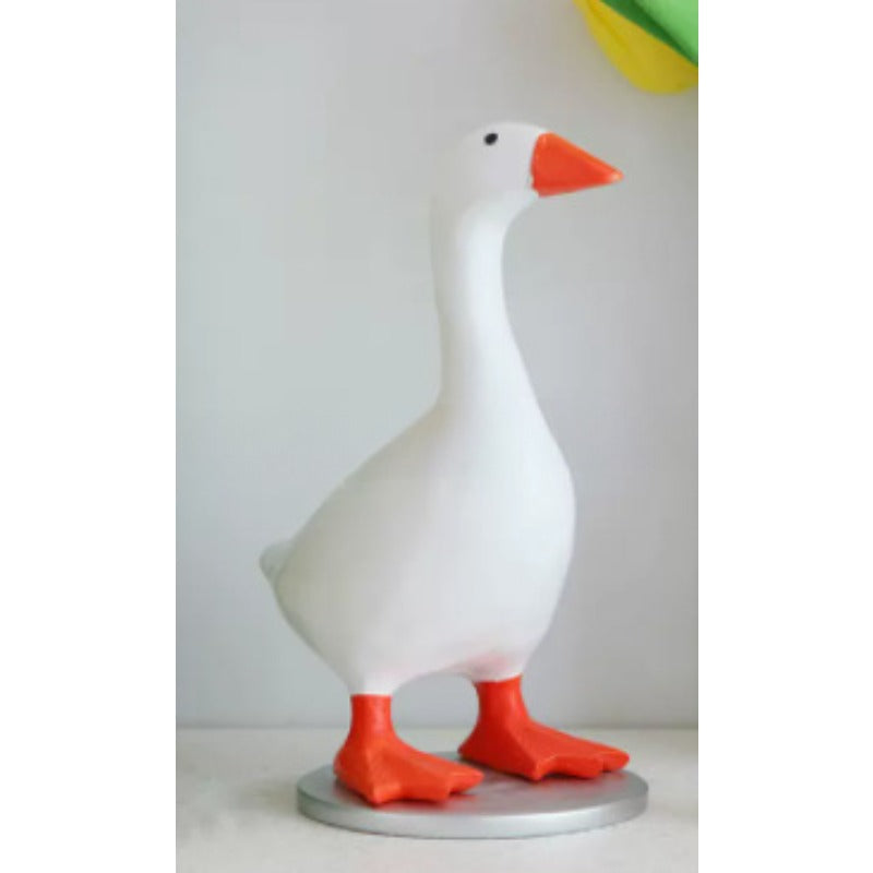 Duck Key Holder