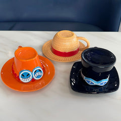 One Piece Cups