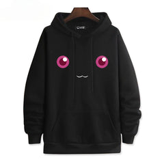 Cute Girls Anime Cosplay Sweatshirt