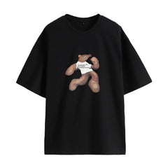 BAE‌ HAEWON Cotton Short-sleeved T-shirt
