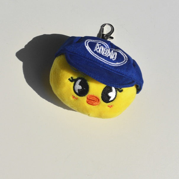 SKZ Karma Ball Cap Plush