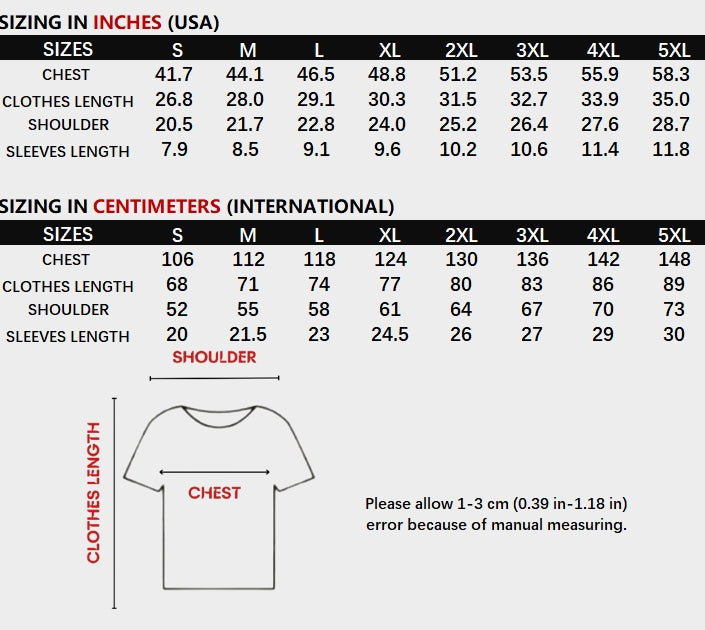 Unisex Vintage Anime Washed Short Sleeve T-shirt