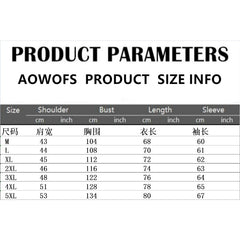 Men's Fake Two-piece Strap Bundled Shirt