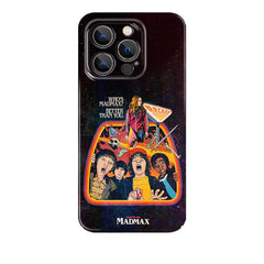 MAD MAX Magnetic Phone Case