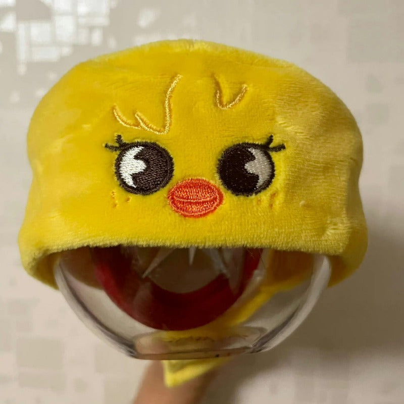 KPOP Doll Lightstick Cover