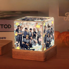 SKZ Night Light Ornament