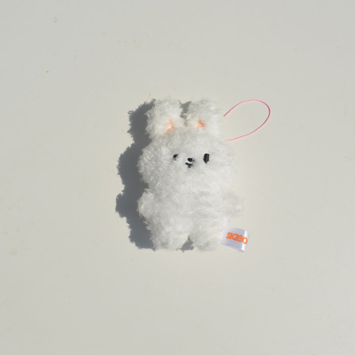 KPOP Doll Mini Keychain Pendant