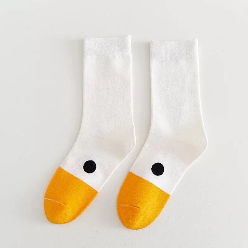 Funny Goose Socks