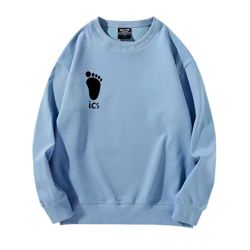 Unisex Anime Cosplay Pullover Hoodie