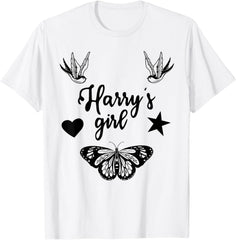 Unisex Harry´s girl T-Shirt