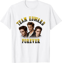 Unisex Team Edward Forever T-Shirt
