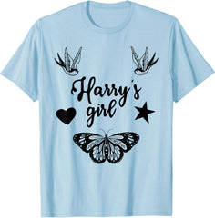 Unisex Harry´s girl T-Shirt