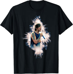 Unisex Louis Murrayfield Stadium 2014 T-Shirt