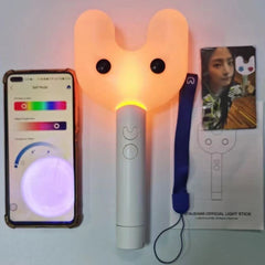 NJZ Bluetooth Lightstick