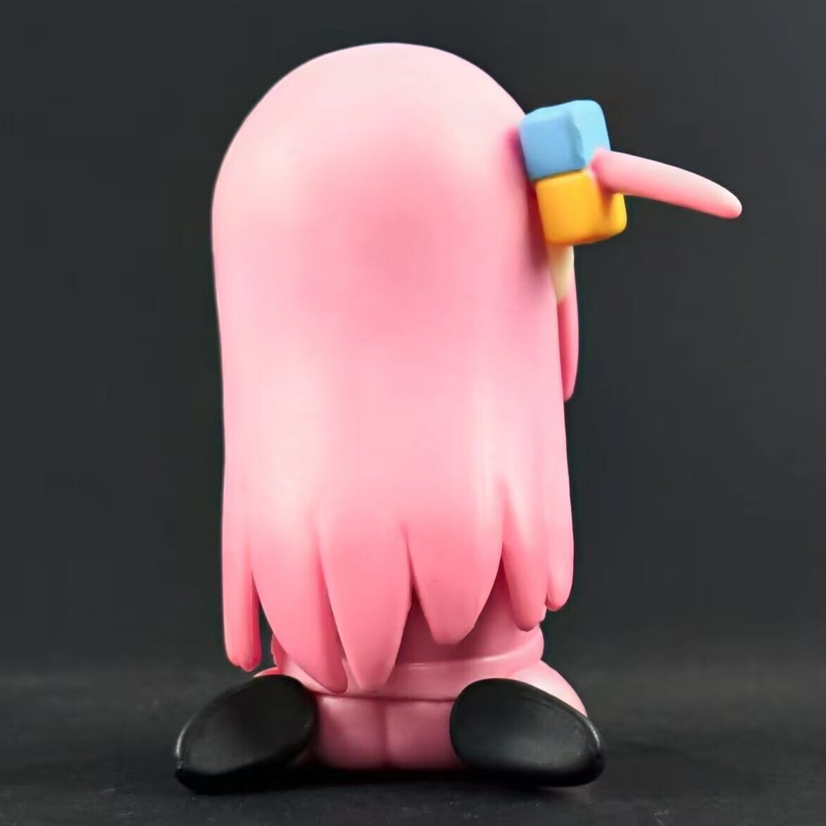 Anime Figure Ornament