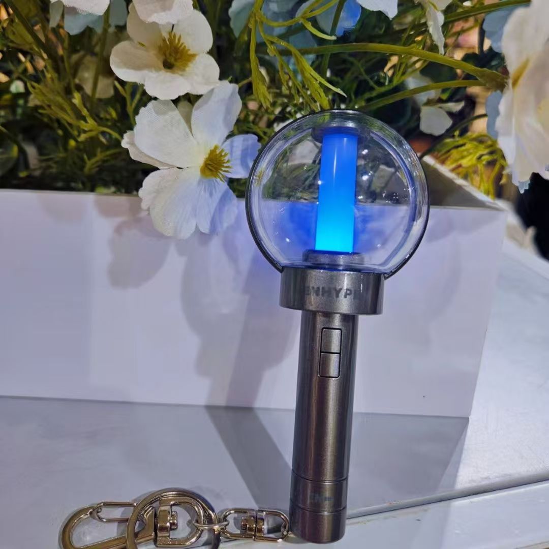 Enh Mini LightStick Keychain