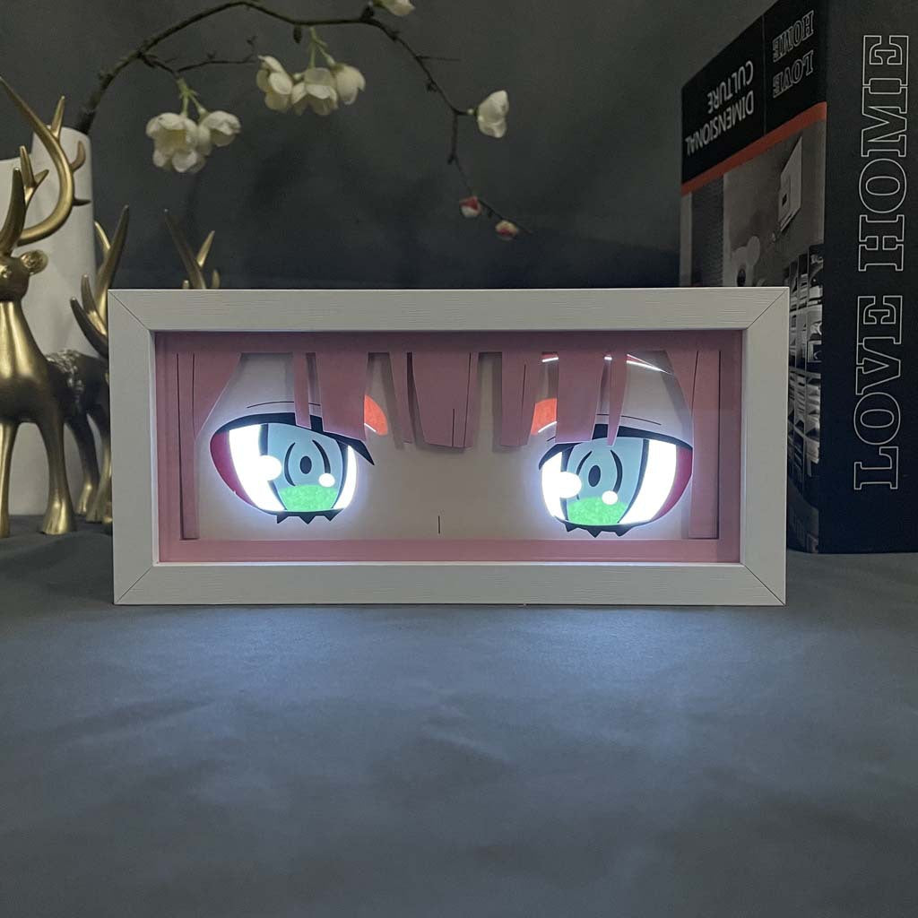 Decorative Anime Night Light Ornament