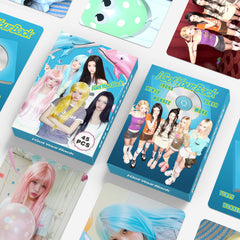 45PCS I Got Your Back Photocard Collection