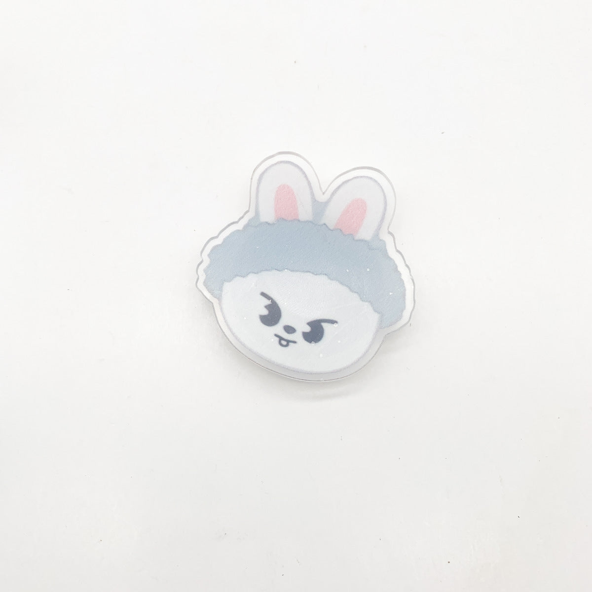 KPOP Cartoon Phone Holder