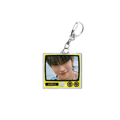 SEVENTEEN MAESTRO Acrylic Keychain Set
