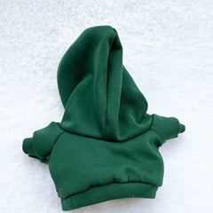 JK Golden Doll Clothes Lightstick Cover