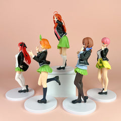 Nakano Figure Ornament