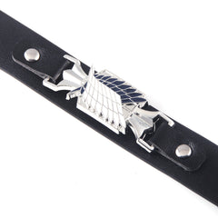 Anime Wings of Freedom Bracelet