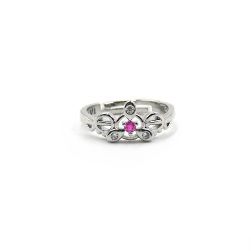 Trendy Game Cos Adjustable Ring