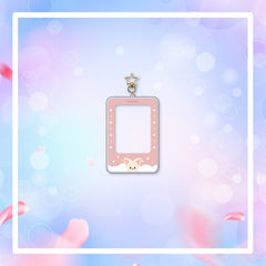 SKZ Acrylic Keychain Photocard Frame Keychain