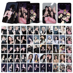 Blink Eighth Anniversary Photocard Collection