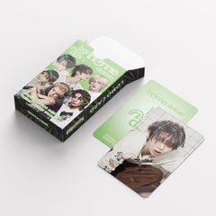92PCS BND HOME DELUXE Photo Card Sticker