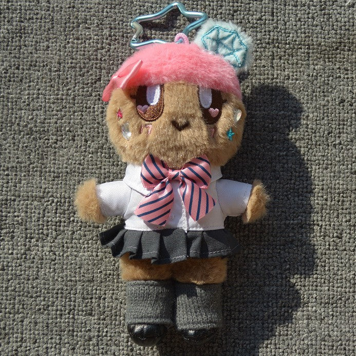 BONGBONGEE Plush Doll Pendant