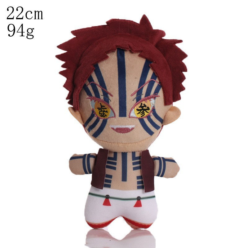 Dazai Anime Plush Toy Doll