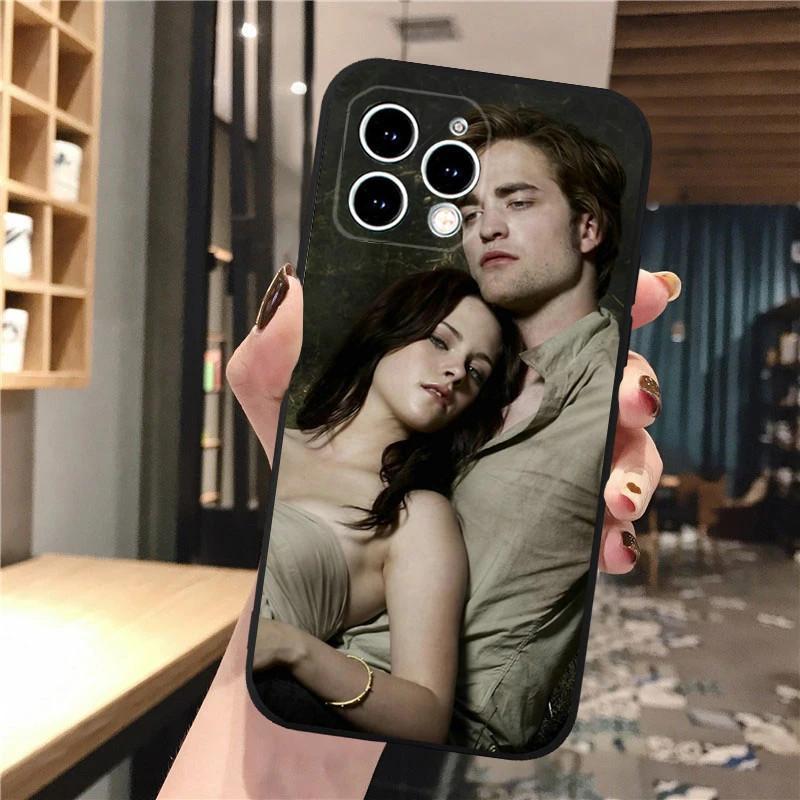 Twilight Soft Shell IPhone Case