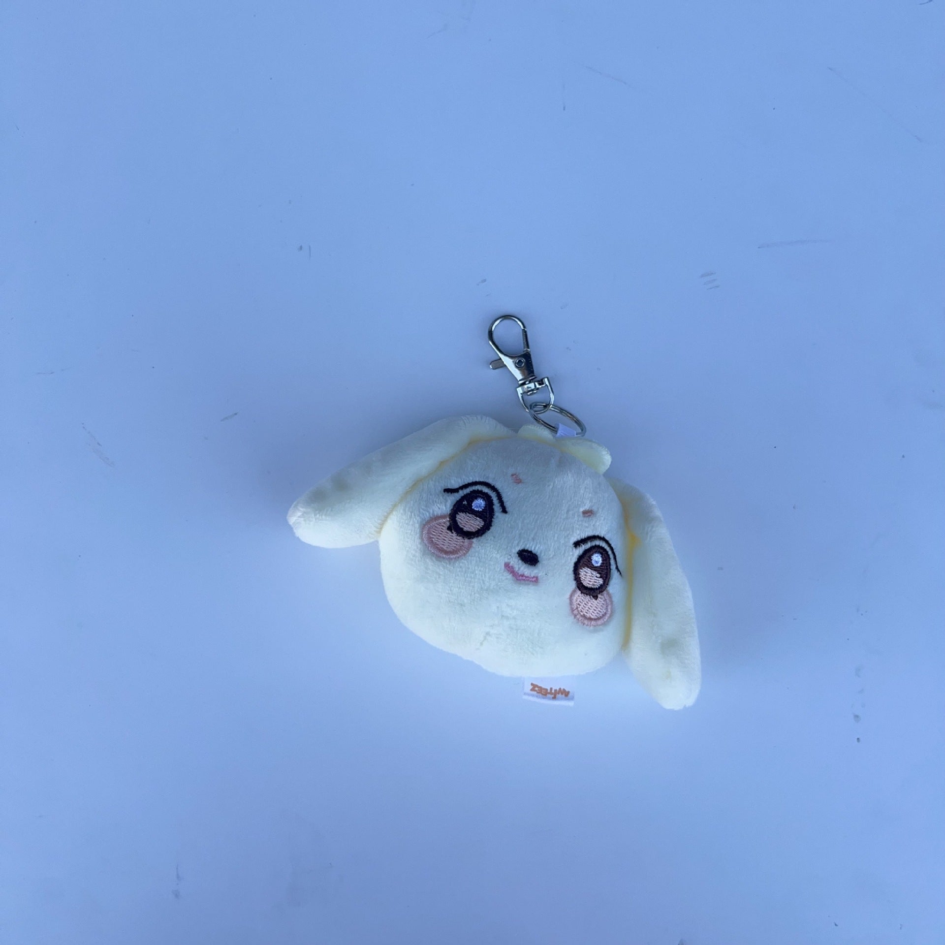 ATEEZ Keychain Pendant Doll