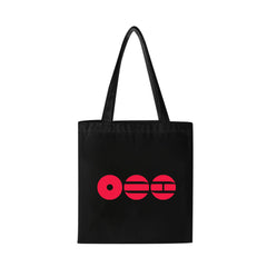 BANGTAN WORLD TOUR ARIRANG Canvas Zipper Tote Bag
