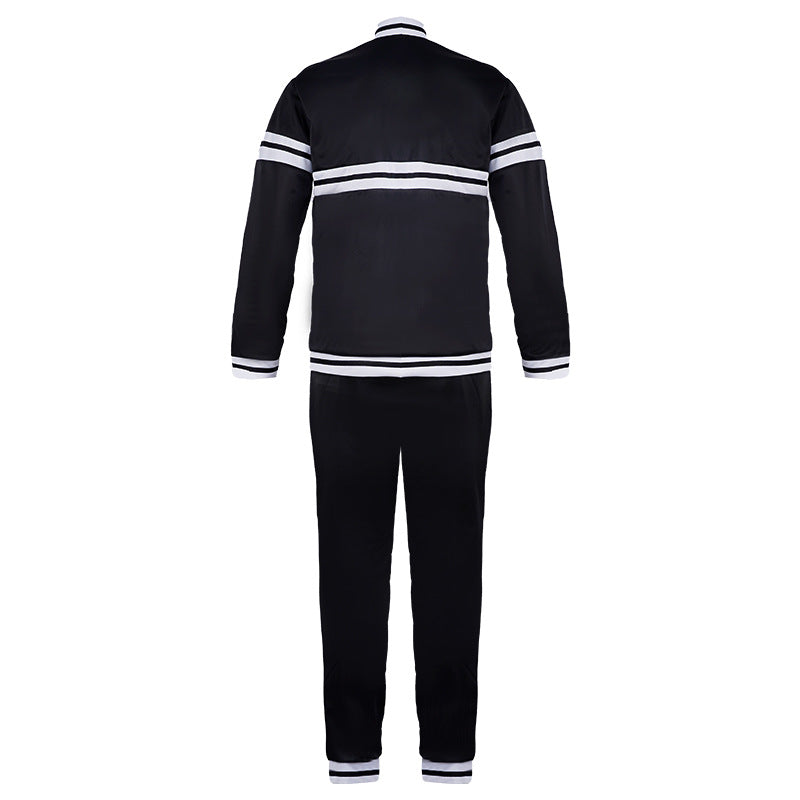 Mikey Manjiro Cosplay Jacket Pants Suit