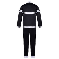 Mikey Manjiro Cosplay Jacket Pants Suit