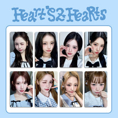 H2H Photocard Limited Edition