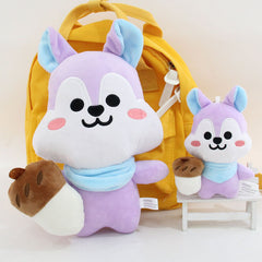 Cute JHOPE Doll Plush Toy