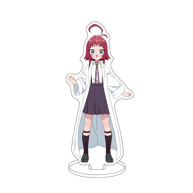 Anime Acrylic Standing Ornament