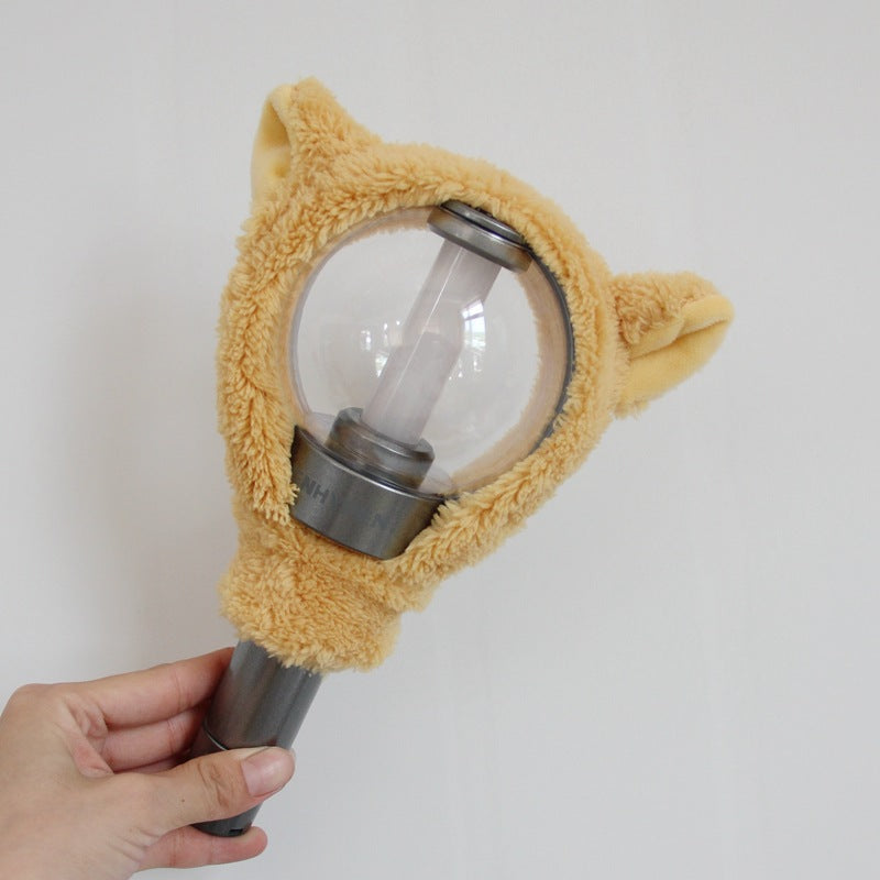 Kpop Light Stick Decorative Cover