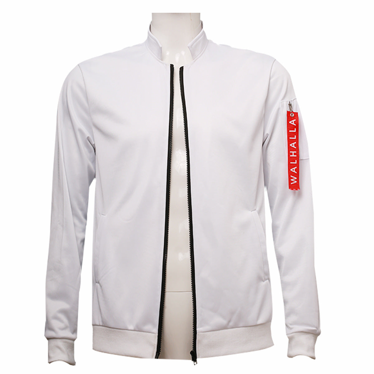 Casual Men's Anime Cosplay Coat Pants