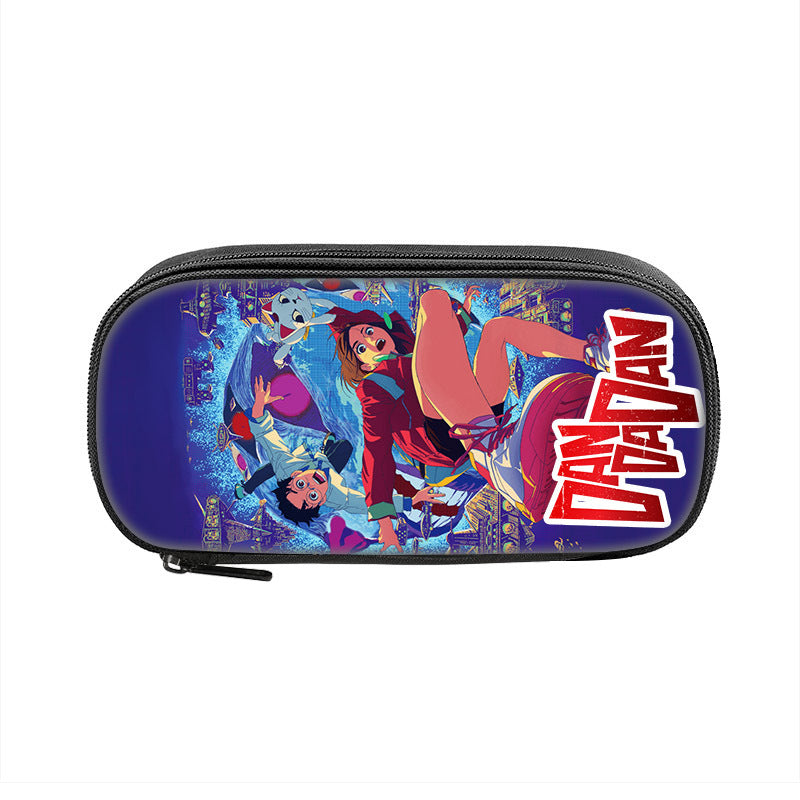 Dandadan Pencil Case Stationery