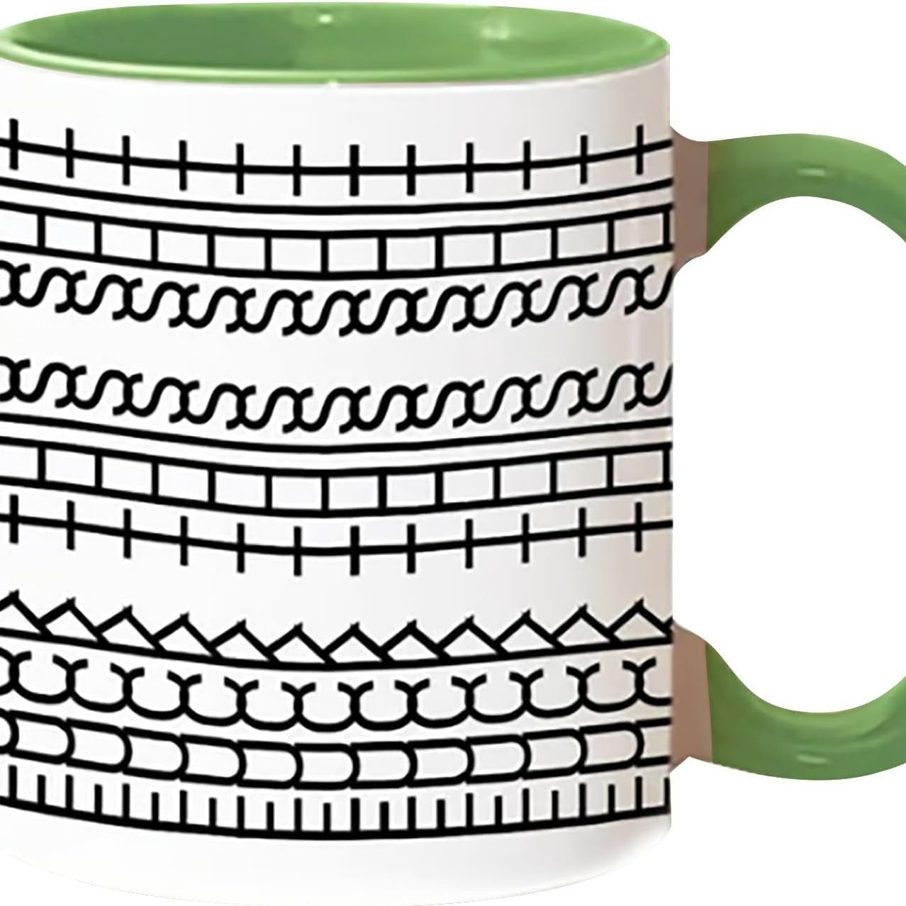 Fxck This Shit Coffee Mug